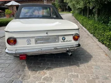 BMW 1600