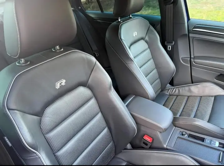 Volkswagen Golf 2017 photo 4