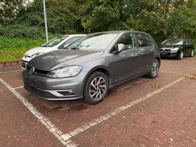 Volkswagen Golf 7