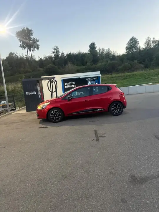 Renault Clio 4