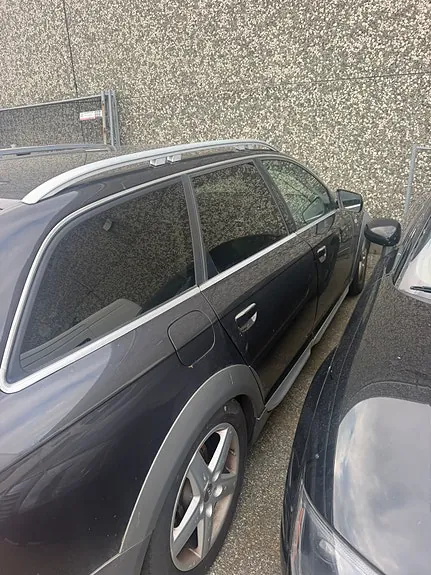 Audi A6 Allroad 2007 photo 4