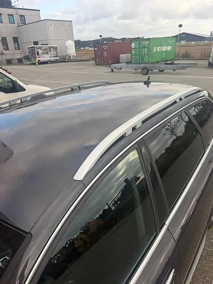 Audi A6 Allroad 2007 photo 5
