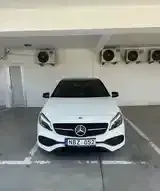 Mercedes-Benz A-Class 2017 photo 2