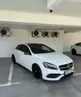Mercedes-Benz A-Class 2017 photo 3