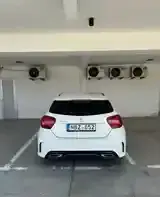 Mercedes-Benz A-Class 2017 photo 5