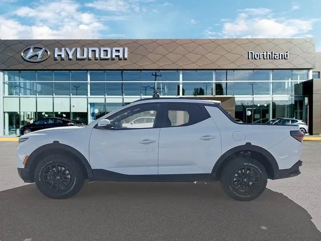 Hyundai Santa Cruz 2024 photo 2