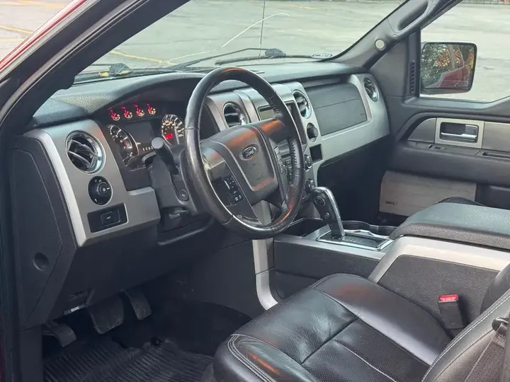 Ford F-150 2014 photo 4
