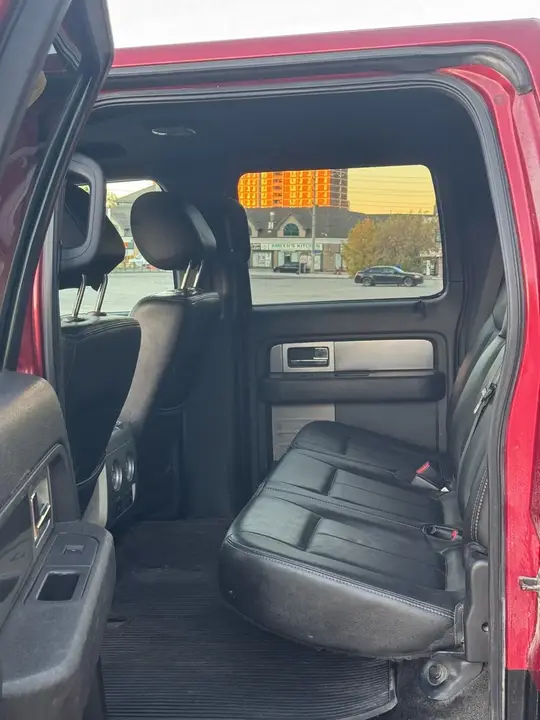 Ford F-150 2014 photo 5