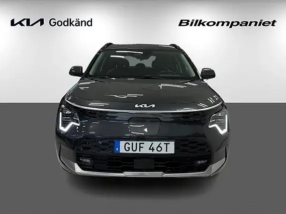 Kia Niro 2024 photo 2