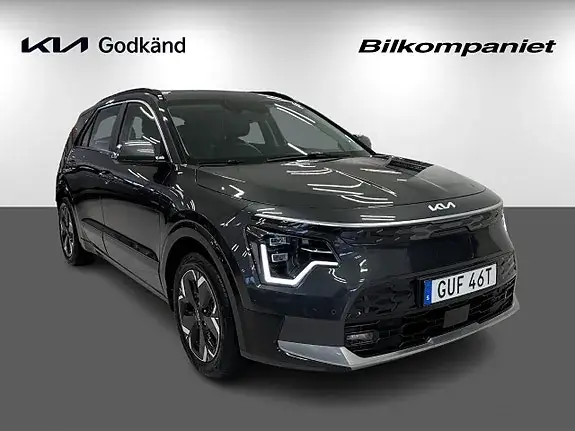Kia Niro 2024 photo 3