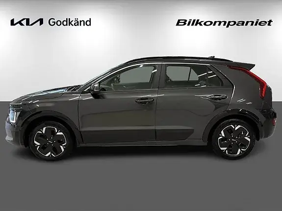 Kia Niro 2024 photo 4
