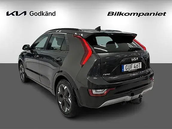 Kia Niro 2024 photo 5