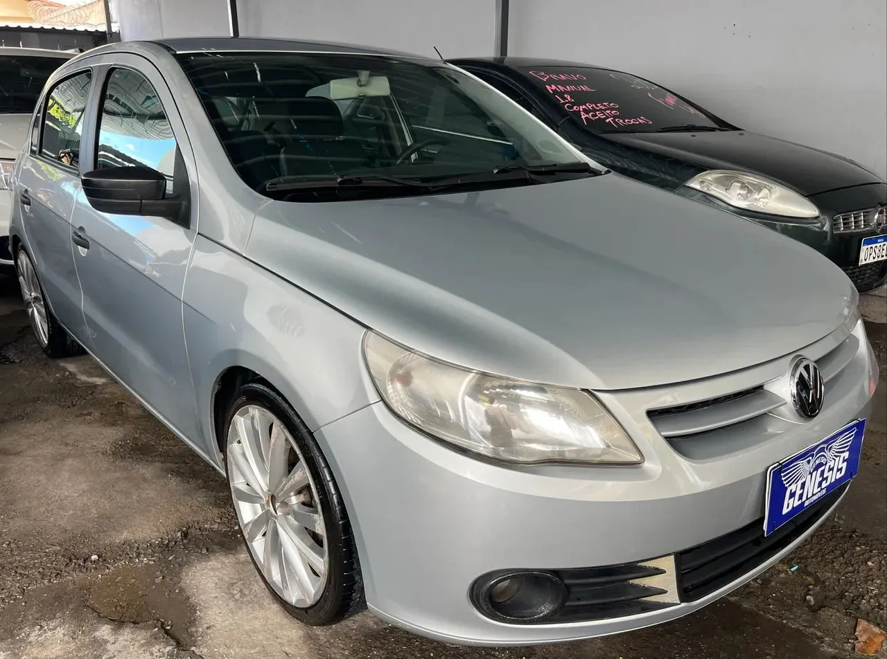 Volkswagen Gol