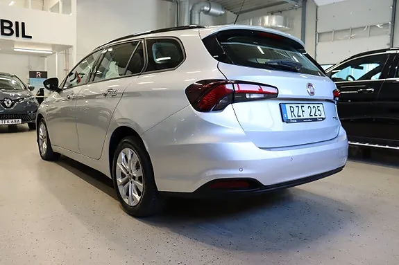 Fiat Tipo 2018 photo 4