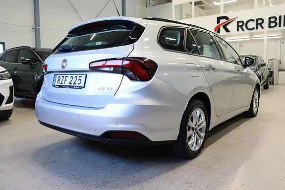 Fiat Tipo 2018 photo 5