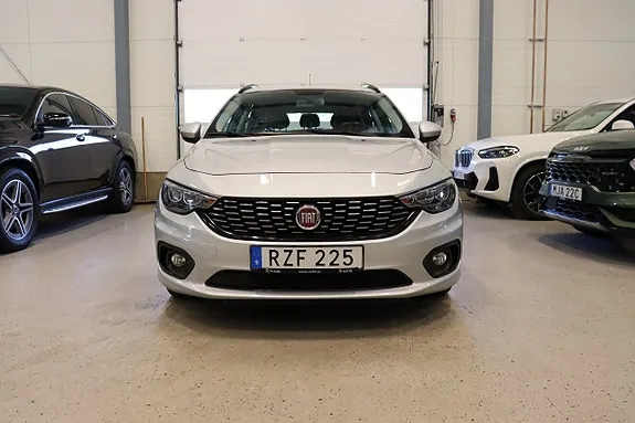 Fiat Tipo 2018 photo 2