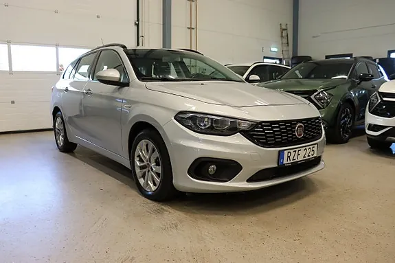 Fiat Tipo 2018 photo 3