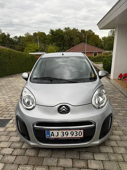 Citroen C1