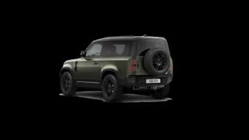 Land Rover Defender 2026 photo 3
