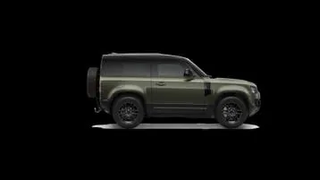 Land Rover Defender 2026 photo 2