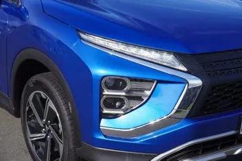 Mitsubishi Eclipse Cross 2023 photo 5