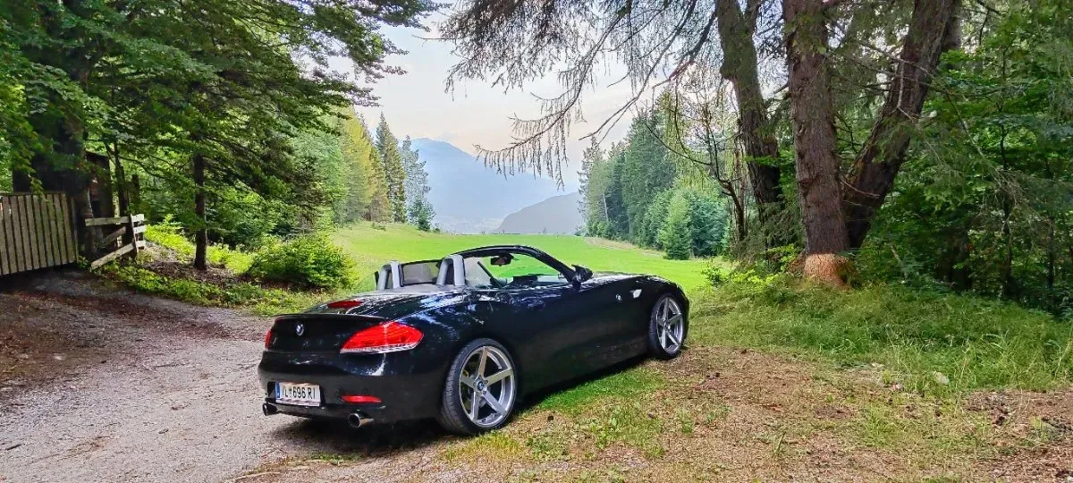 BMW Z4