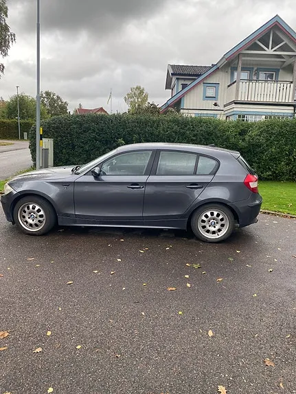 BMW 120I