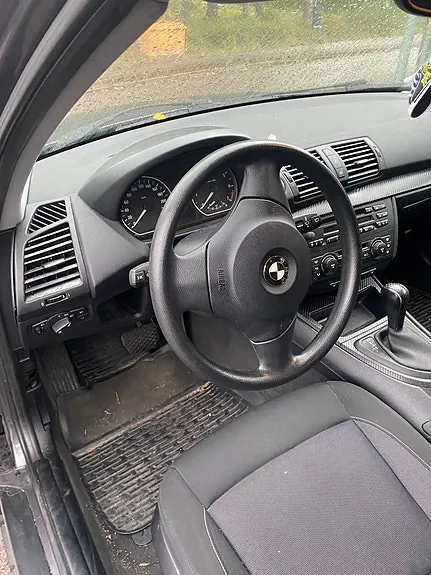 BMW 120I 2006 photo 4