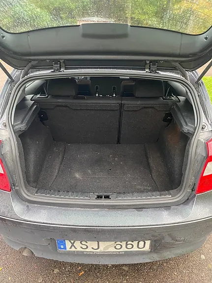 BMW 120I 2006 photo 5