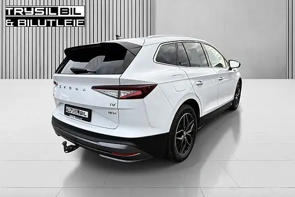 Skoda Enyaq 2022 photo 5