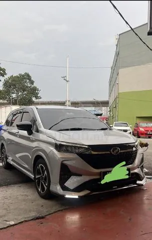 Perodua Alza