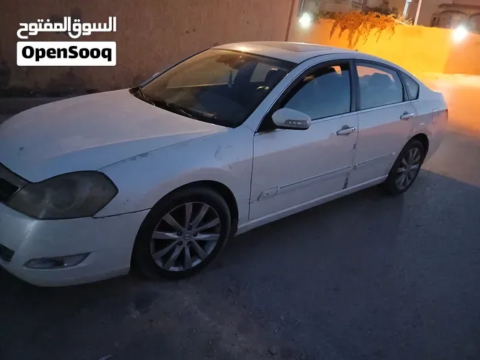 Hyundai Grandeur 2007 photo 5