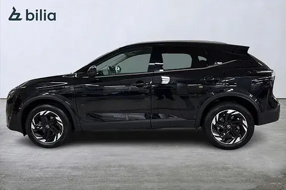 Nissan Qashqai 2024 photo 3