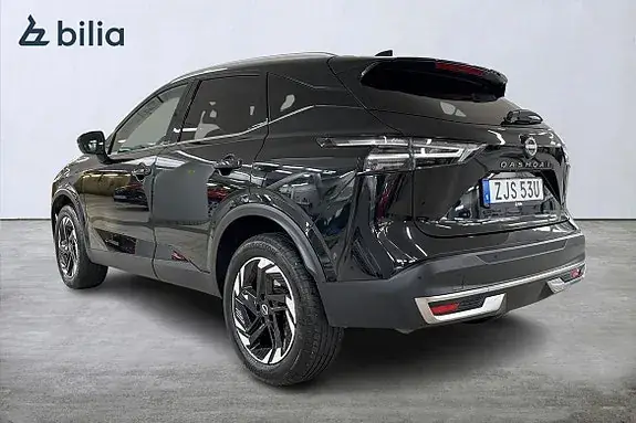 Nissan Qashqai 2024 photo 2