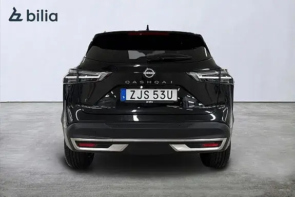 Nissan Qashqai 2024 photo 5