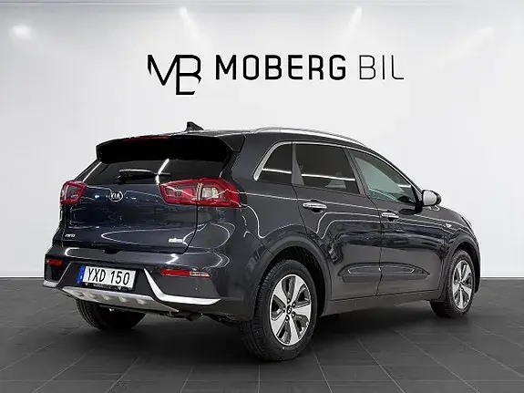 Kia Niro 2019 photo 5