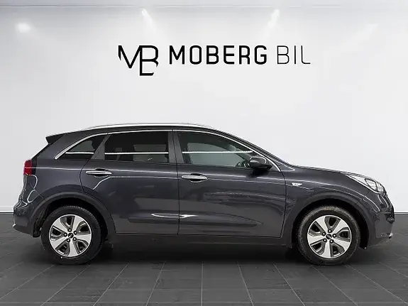 Kia Niro 2019 photo 4