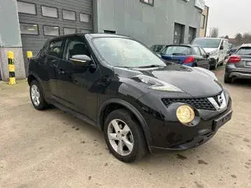 Nissan Juke 2017 photo 2