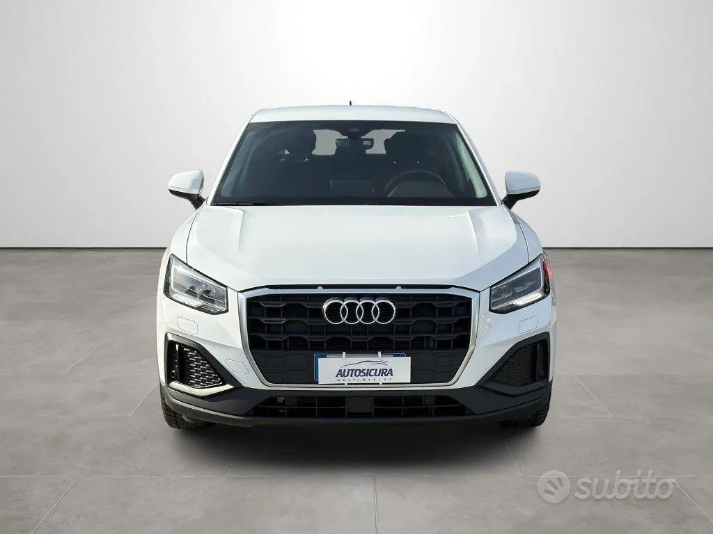 Audi Q2 2023 photo 2