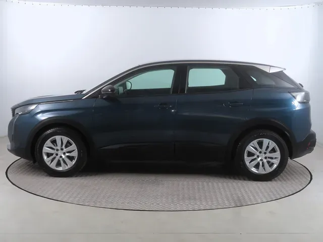 Peugeot 3008 2022 photo 2
