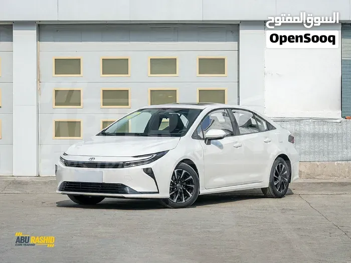 Toyota Corolla 2026 photo 2