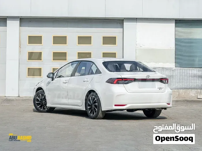 Toyota Corolla 2026 photo 4