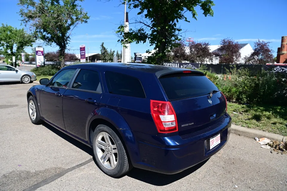 Dodge Magnum