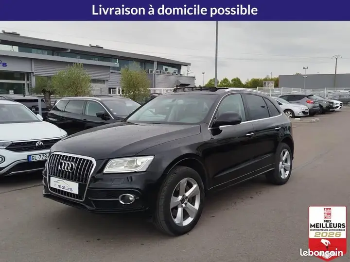 Audi Q5