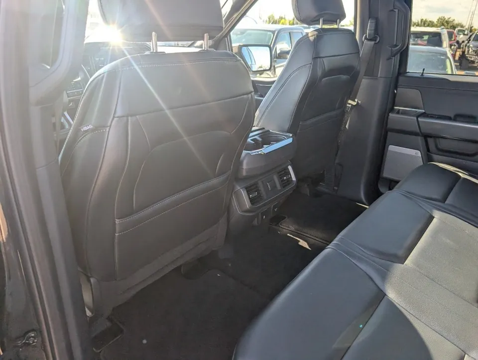Ford F-150 2024 photo 3