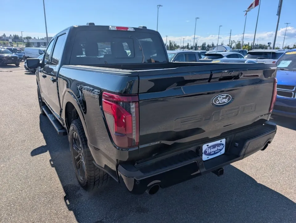 Ford F-150 2024 photo 5
