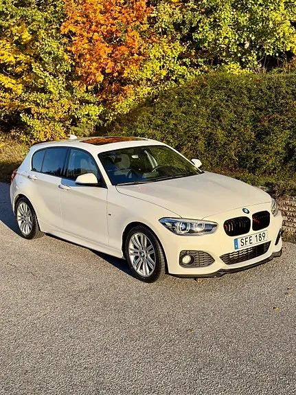 BMW 116D