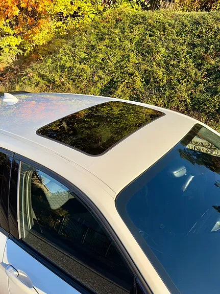 BMW 116D 2016 photo 5