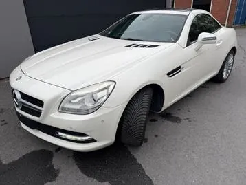 Mercedes-Benz Slk