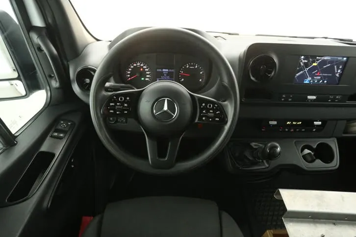 Mercedes-Benz Sprinter 2021 photo 2